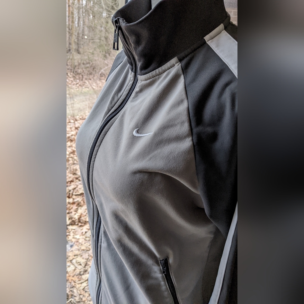 Nike Track Jacket - Picture 6 of 10